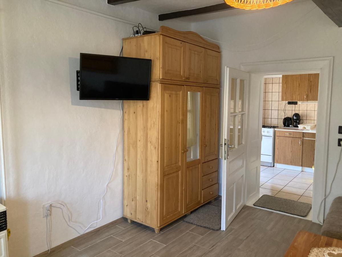 Tiszavirag Vendeghaz Apartment Tiszacsege Екстериор снимка